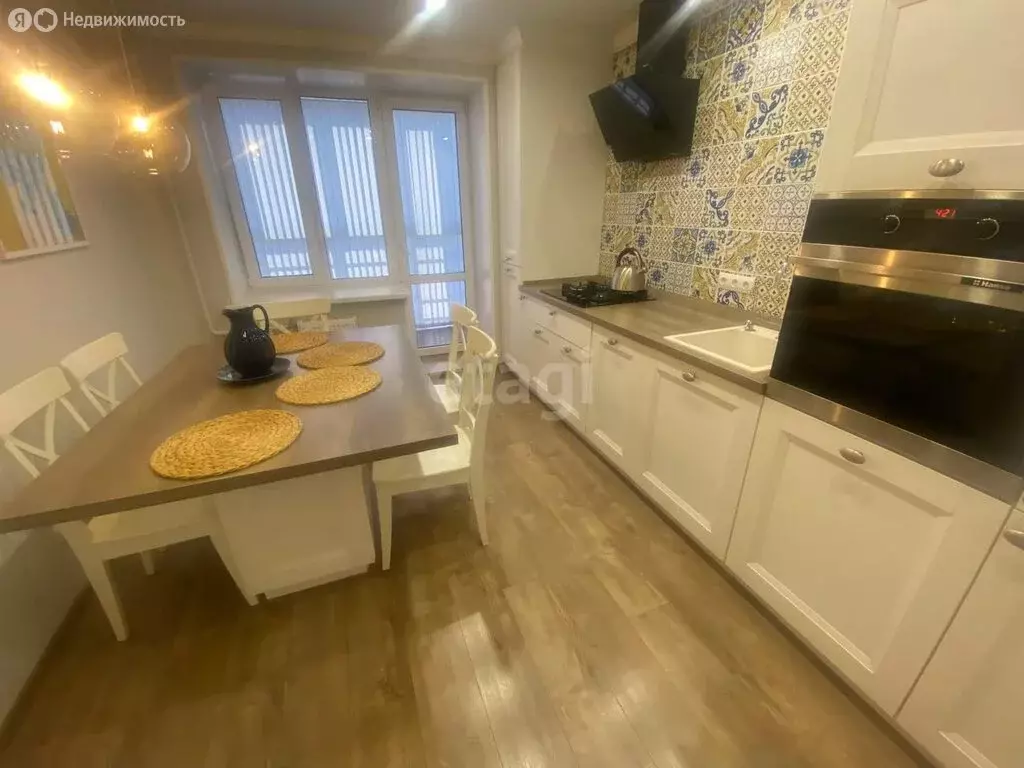 1-комнатная квартира: Стерлитамак, улица 7 Ноября, 101 (37.1 м) - Фото 1