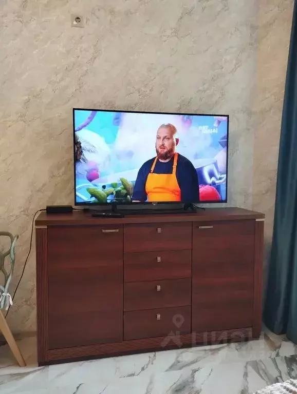 Студия Московская область, Котельники ул. Строителей, 5 (29.0 м) - Фото 2