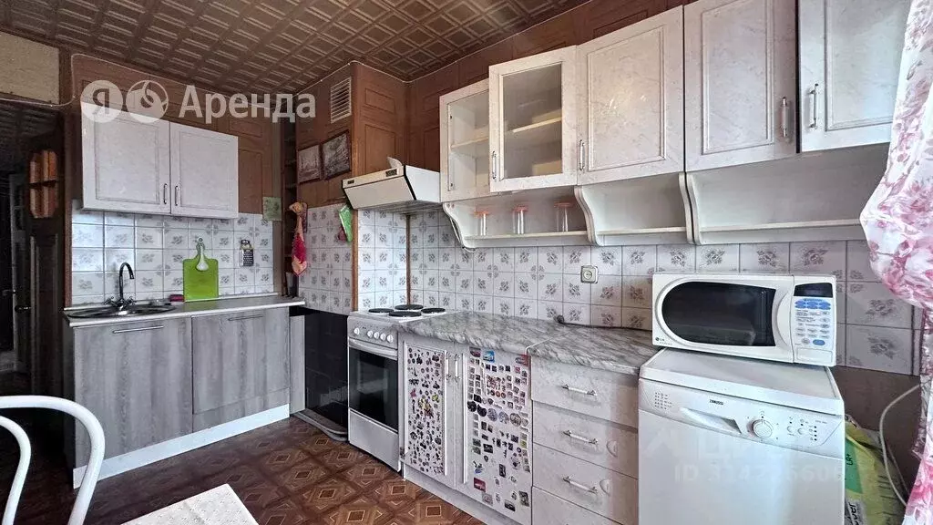 2-к кв. Санкт-Петербург просп. Культуры, 29К4 (54.0 м) - Фото 1