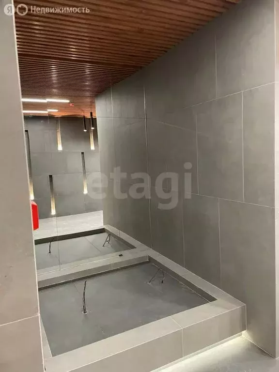 1-комнатная квартира: Пермь, Алексеевская улица, 47 (57.31 м) - Фото 2