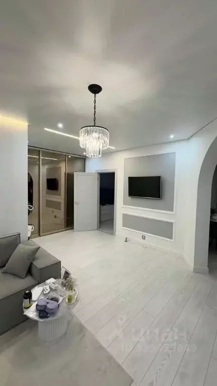 2-к кв. Московская область, Реутов Юбилейный просп., 59 (57.0 м) - Фото 1