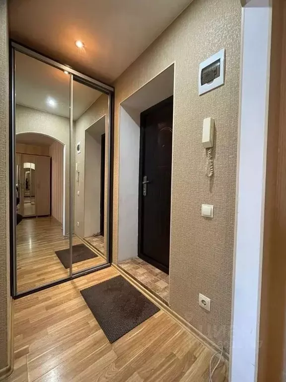 1-к кв. Татарстан, Казань просп. Ямашева, 11 (36.0 м) - Фото 2