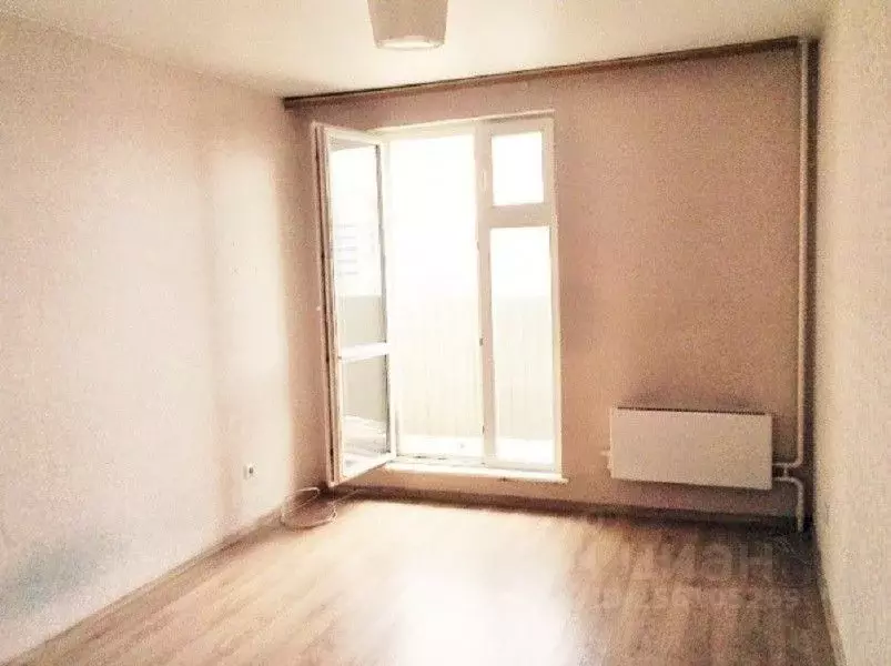 Студия Новосибирская область, Новосибирск ул. Виктора Уса, 7 (22.0 м) - Фото 0