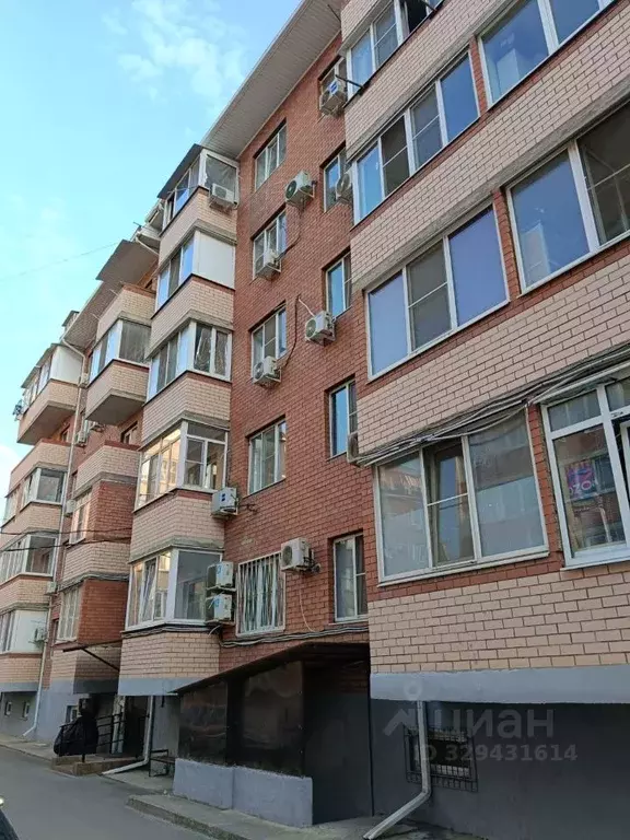 Помещение свободного назначения в Краснодарский край, Краснодар пос. ... - Фото 1