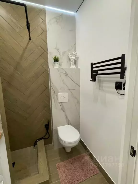 Студия Москва Волоколамское ш., 71/22к3 (20.0 м) - Фото 2