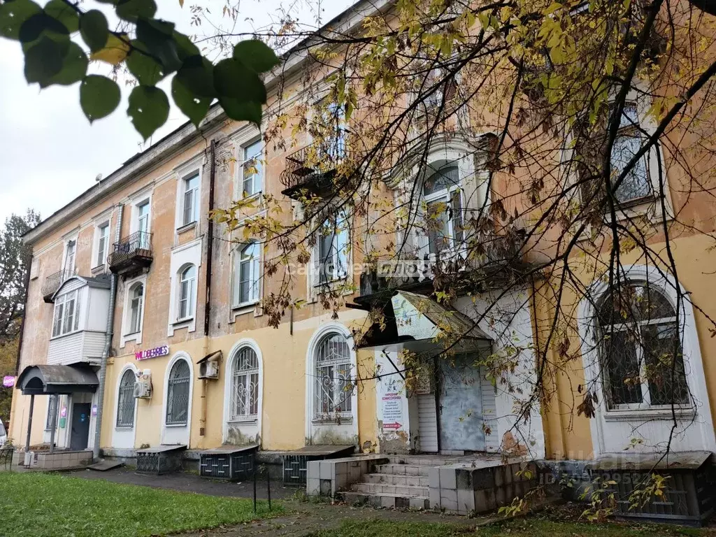 Помещение свободного назначения в Московская область, Электросталь ... - Фото 1