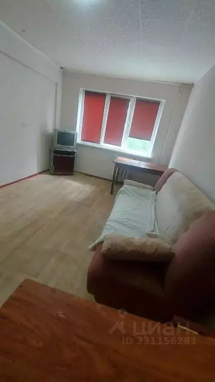 Комната Омская область, Омск ул. 5-я Кордная, 67А (14.0 м) - Фото 2