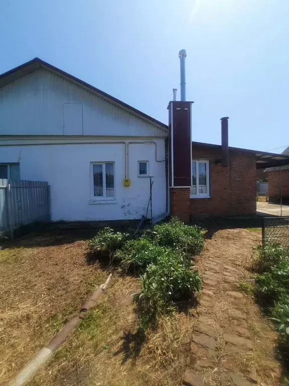 2-к кв. Краснодарский край, Усть-Лабинский район, Вимовское с/пос, ... - Фото 1