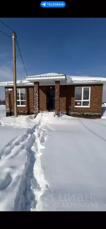 Дом в Башкортостан, Иглинский сельсовет, с. Иглино ул. Ворошилова, 7/6 ... - Фото 2