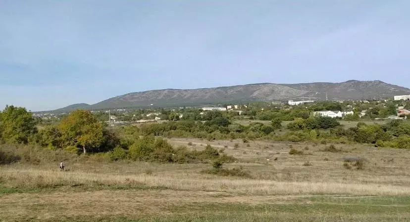 Участок в Крым, Кировский район, Первомайское с/пос  (6.0 сот.) - Фото 0