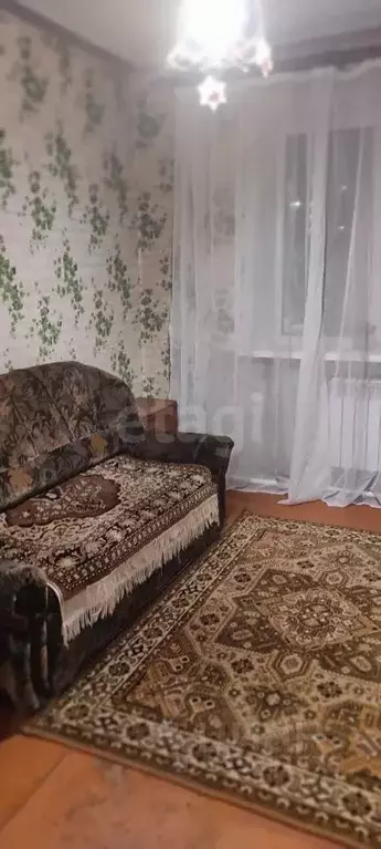 3-к кв. Тамбовская область, Тамбов Аэрологическая ул., 19 (50.3 м) - Фото 2