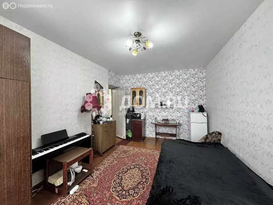 3-комнатная квартира: Коломна, Окский проспект, 26 (60 м) - Фото 2