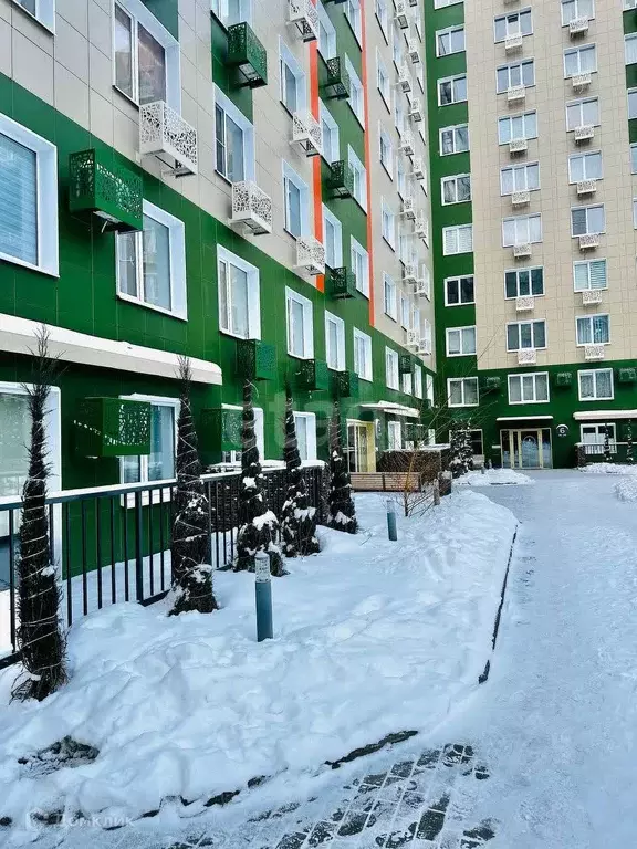 Продаётся 3-к квартира, 74.2 м - Фото 0