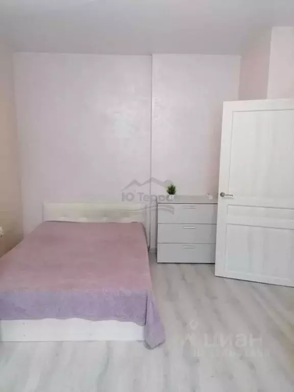 1-к кв. Краснодарский край, Новороссийск ул. Бориса Пупко, 3 (33.5 м) - Фото 1