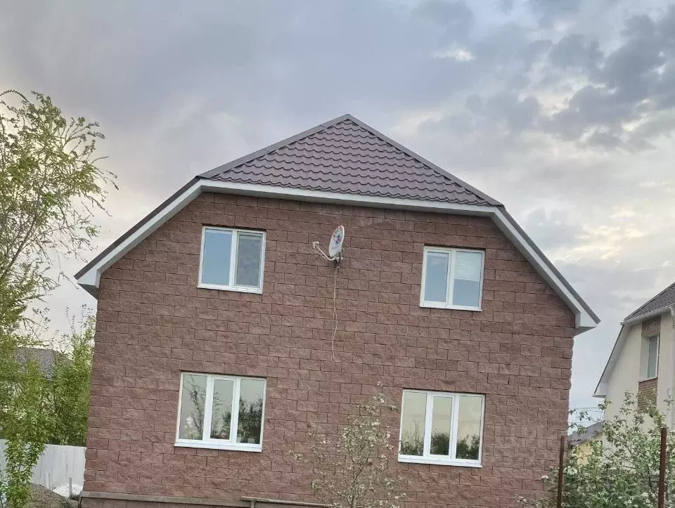 Коттедж в Самарская область, Самара ул. Коломинская, 13 (143 м) - Фото 1