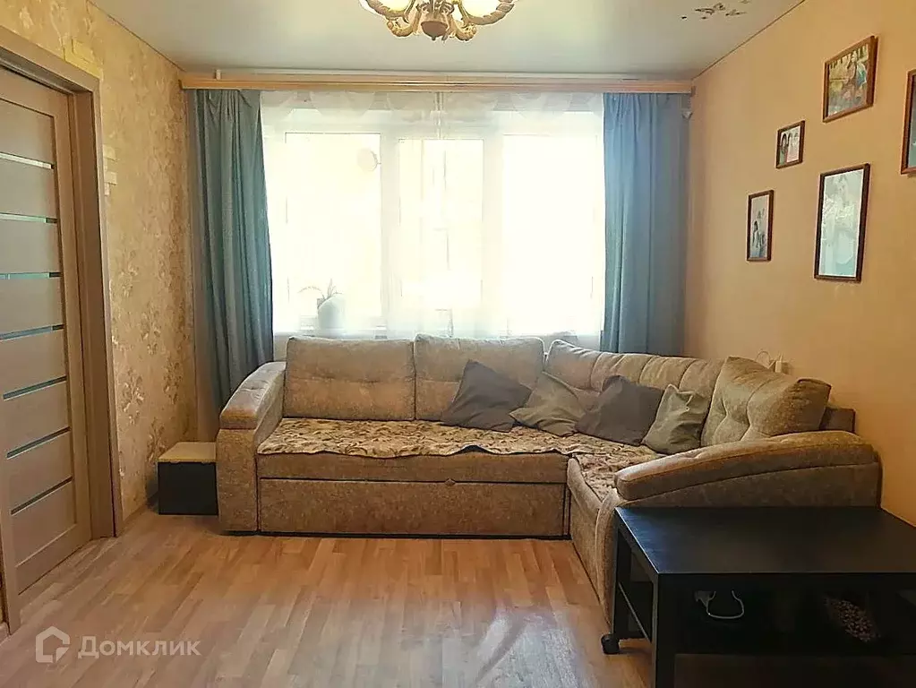 Продаётся 2-к квартира, 43.8 м - Фото 0