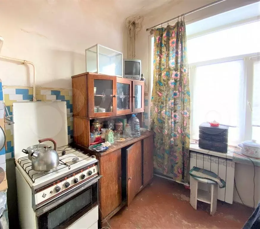 2-к. квартира, 60 м, 2/4 эт. - Фото 0