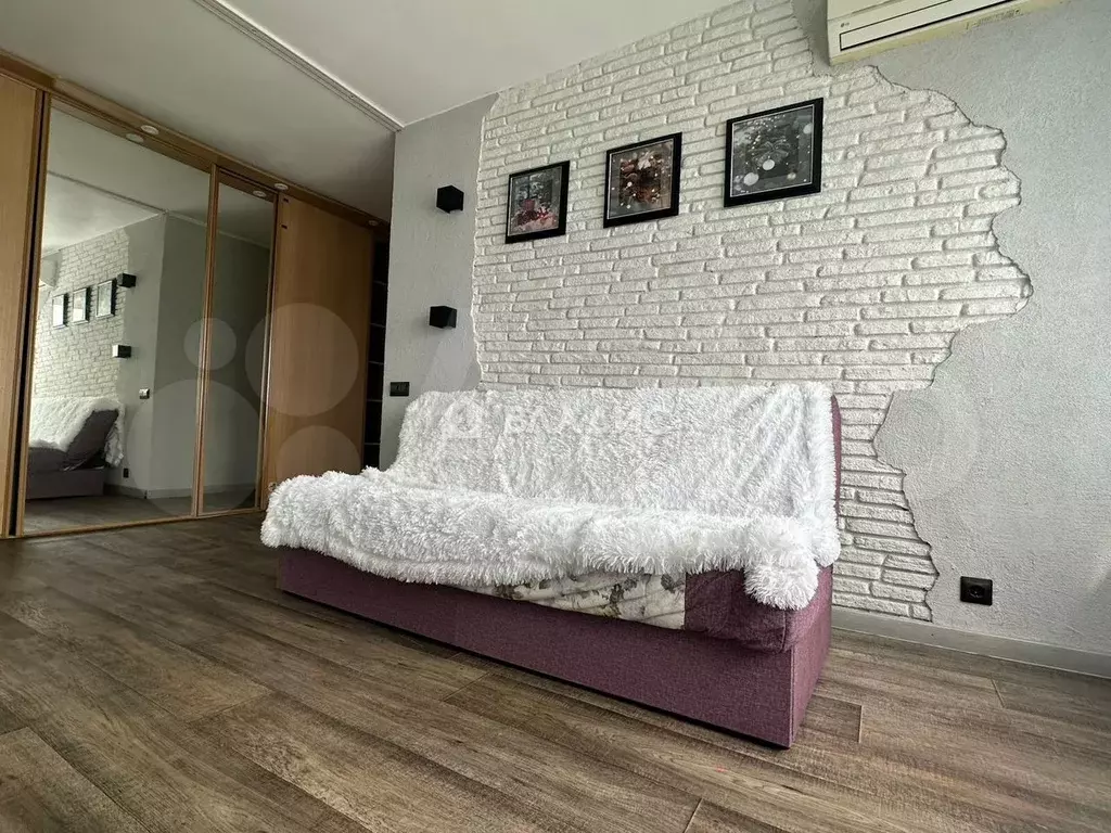 4-к. квартира, 61,4 м, 5/5 эт. - Фото 1