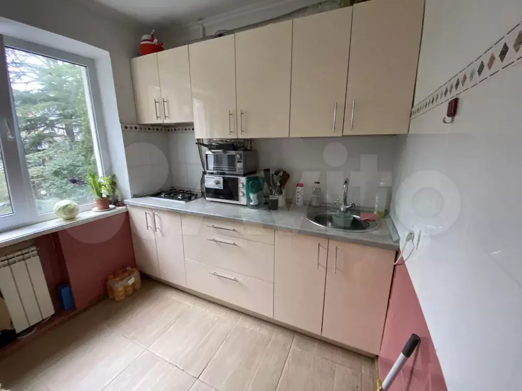 2-к. квартира, 42 м, 3/5 эт. - Фото 0