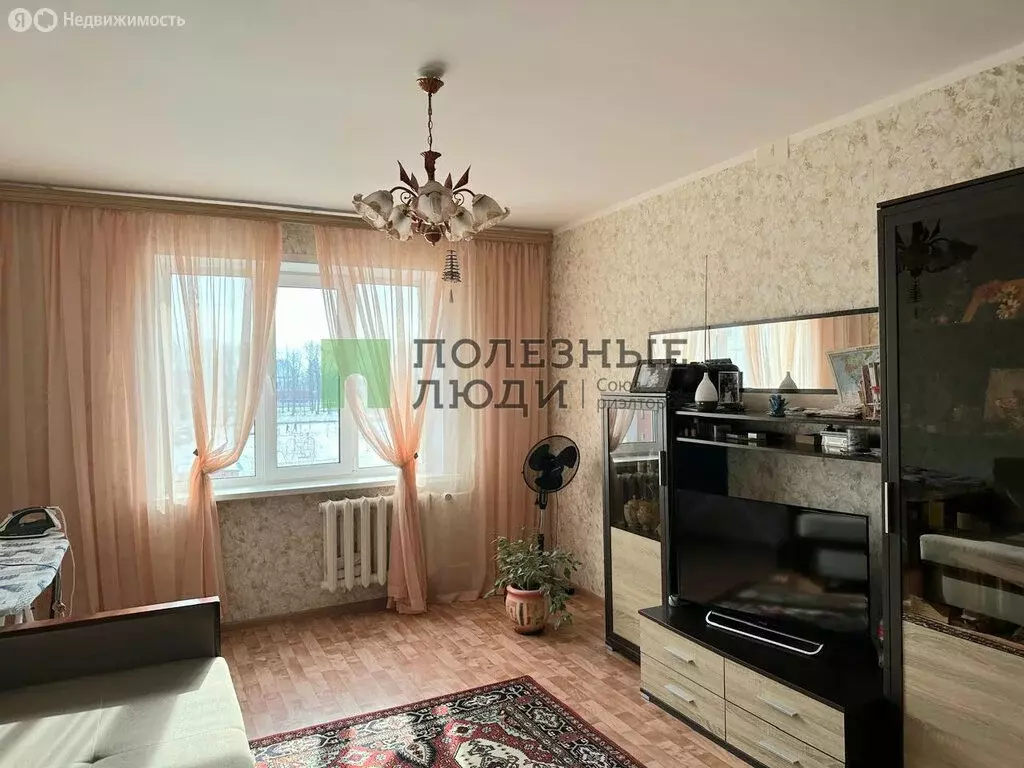 2-комнатная квартира: Орёл, бульвар Молодёжи, 1 (64.4 м) - Фото 0