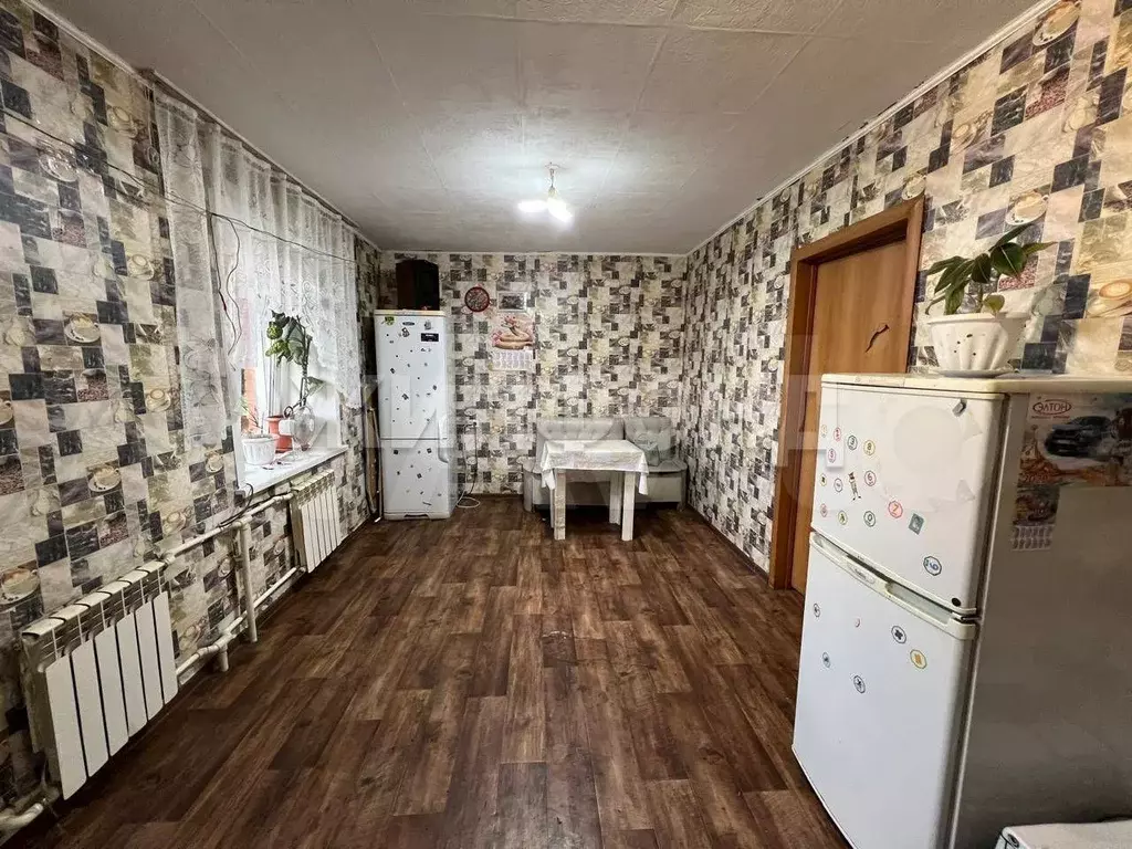 2-к. квартира, 52,5 м, 3/3 эт. - Фото 1