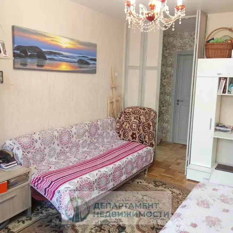 2-к кв. Краснодарский край, Краснодар Московская ул., 62 (44.0 м) - Фото 0