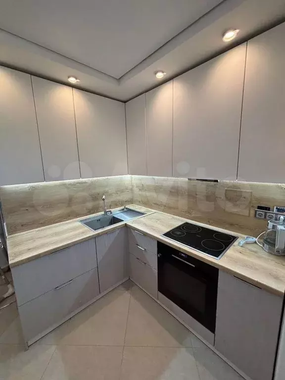 2-к. квартира, 48 м, 2/5 эт. - Фото 1