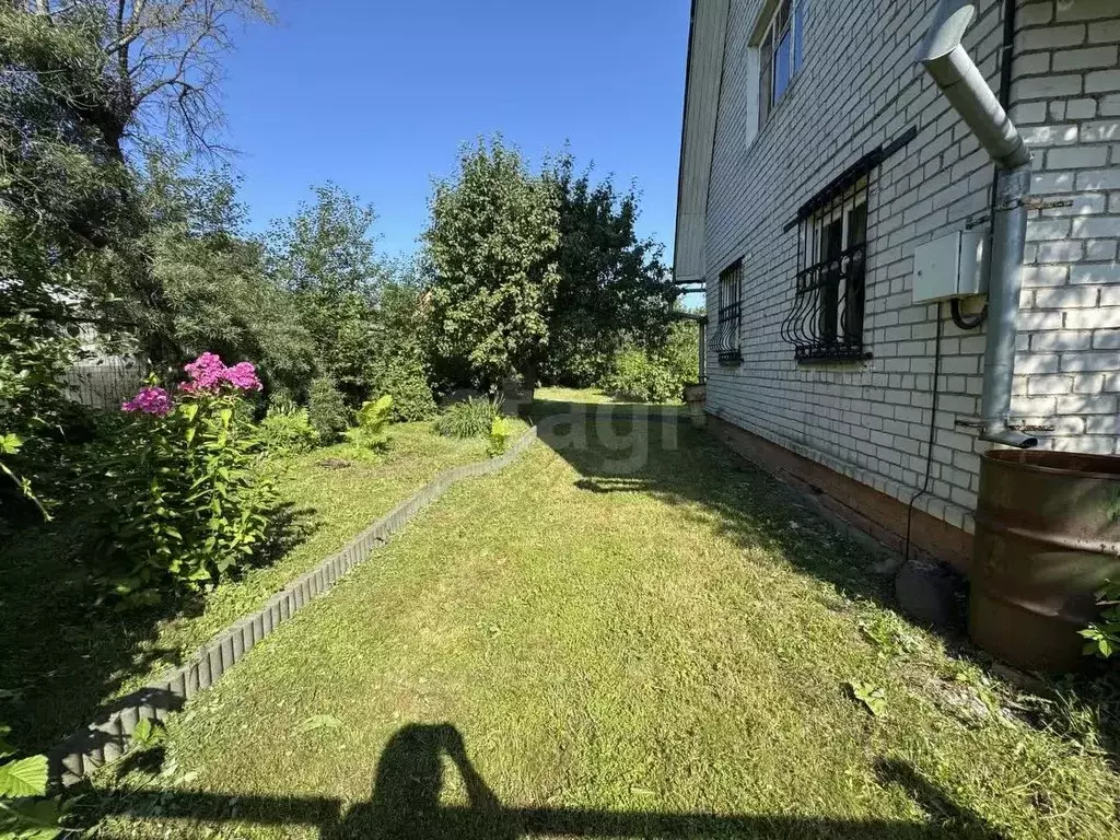 Дом в Ярославская область, Тутаевский муниципальный округ, ... - Фото 2