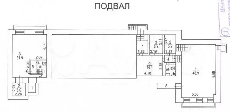 Представительский особняк класса А, 692 м - Фото 0