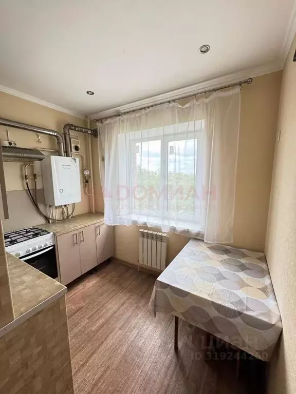 1-к кв. Ростовская область, Новочеркасск Сарматская ул. (35.0 м) - Фото 0