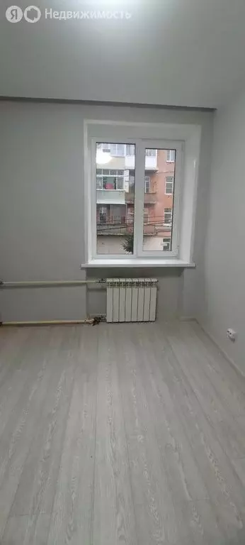 1к в 4-комнатной квартире (10 м) - Фото 1