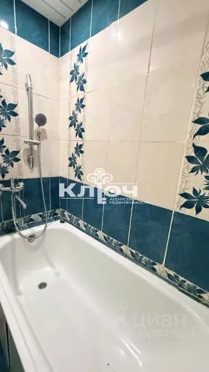 2-к кв. Башкортостан, Стерлитамак Коммунистическая ул., 55 (42.0 м) - Фото 2