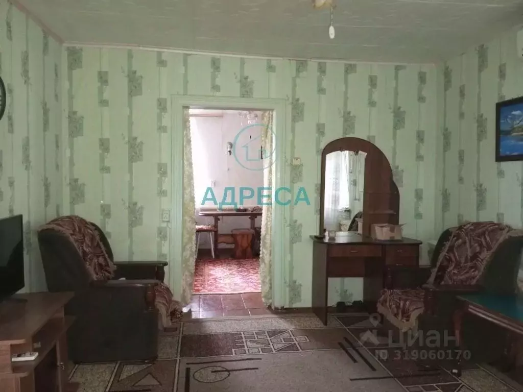 Дом в Белгородская область, Поселок Чернянка городское поселение, ... - Фото 2