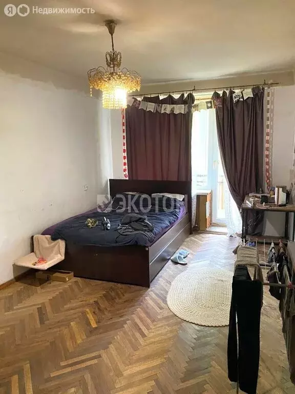 2-комнатная квартира: Санкт-Петербург, проспект Космонавтов, 48к3 ... - Фото 2