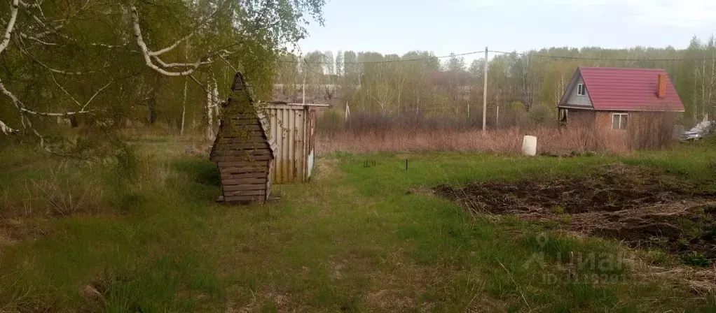 Участок в Кемеровская область, Ленинск-Кузнецкий муниципальный округ, ... - Фото 1