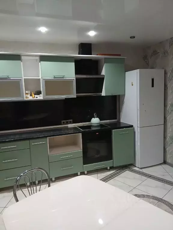 2-к кв. Брянская область, Брянск Московский мкр, 42/2 (68.0 м) - Фото 2