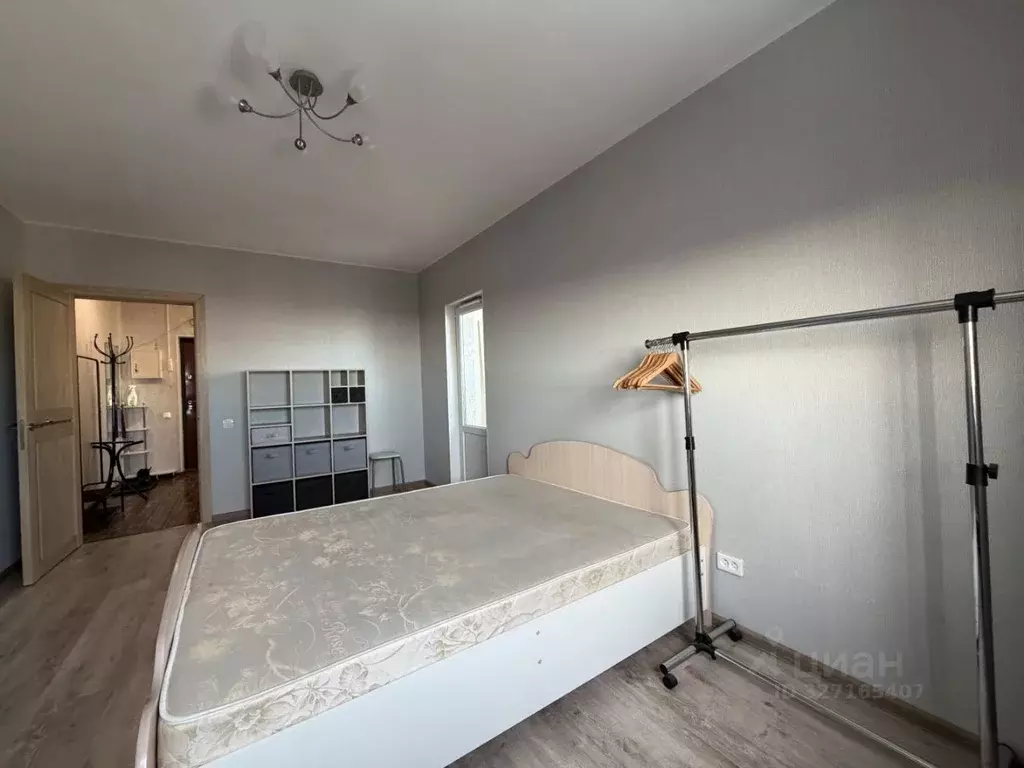 1-к кв. Карелия, Петрозаводск ул. Петрова, 25 (35.0 м) - Фото 1