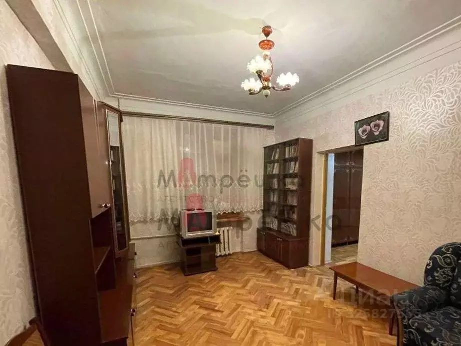 3-к кв. Белгородская область, Белгород пер. 1-й Мичуринский, 18 (64.2 ... - Фото 1