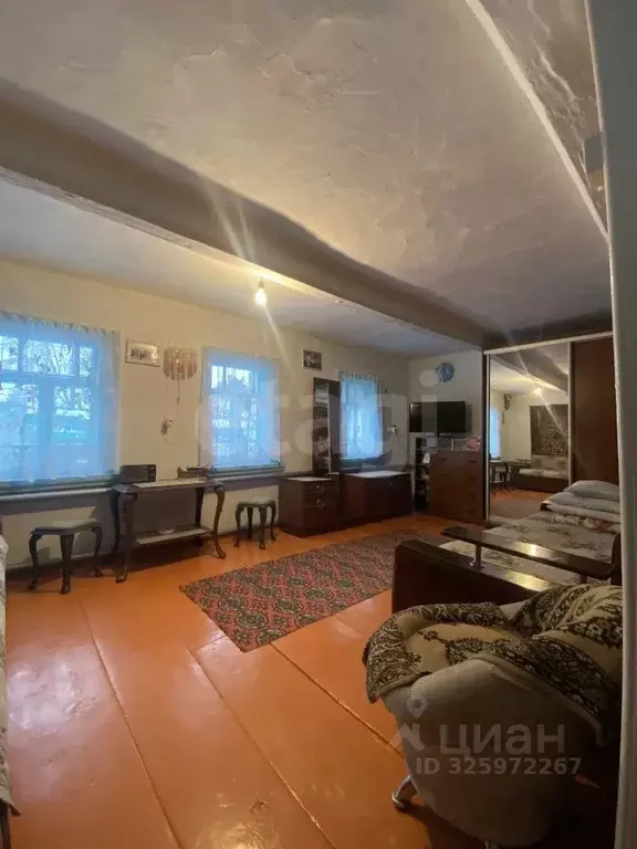 Дом в Кемеровская область, Юрга Западная ул., 61 (31 м) - Фото 1