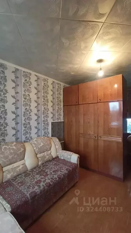 Комната Чувашия, Чебоксары просп. 9-й Пятилетки, 2а (17.5 м) - Фото 2