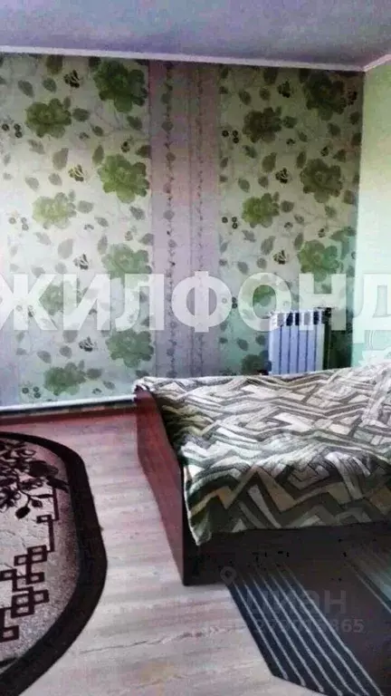 Дом в Хакасия, Алтайский район, с. Белый Яр Хлебозаводская ул., 107 ... - Фото 1