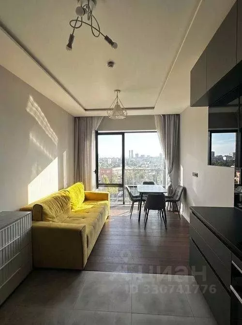 2-к кв. Москва ул. Годовикова, 11к2 (67.0 м) - Фото 2