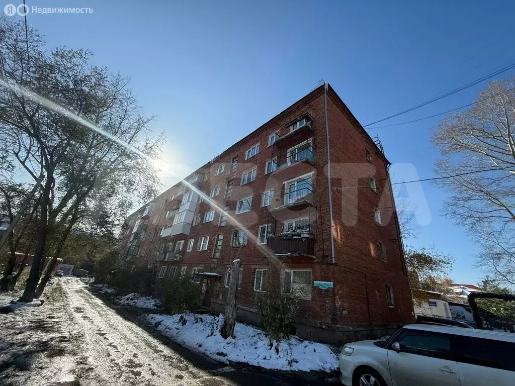 1к в -комнатной квартире (17.8 м) - Фото 1