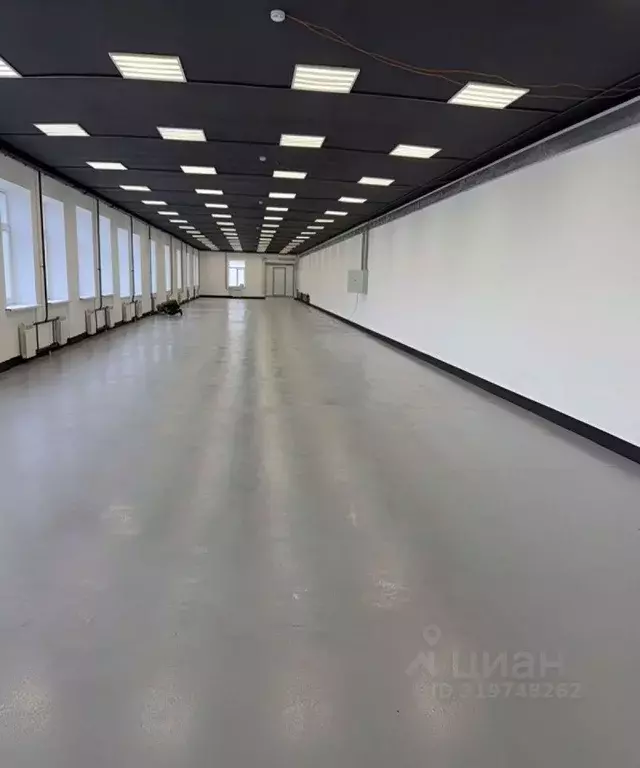 Помещение свободного назначения в Москва Стахановская ул., 25С1 (340 ... - Фото 0