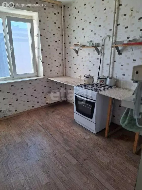 1-комнатная квартира: Уфа, улица Юрия Гагарина, 64/1 (40.8 м) - Фото 1