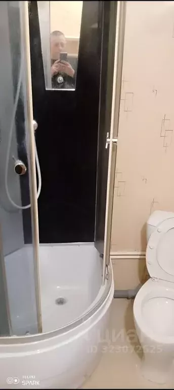 1-к кв. Башкортостан, Уфа Шакша-Южная жилрайон, ул. Мечетлинская, 6А ... - Фото 2