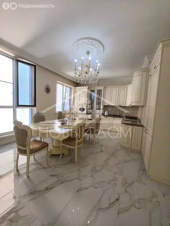 3-комнатная квартира: Нальчик, улица Пушкина, 77 (116 м) - Фото 2