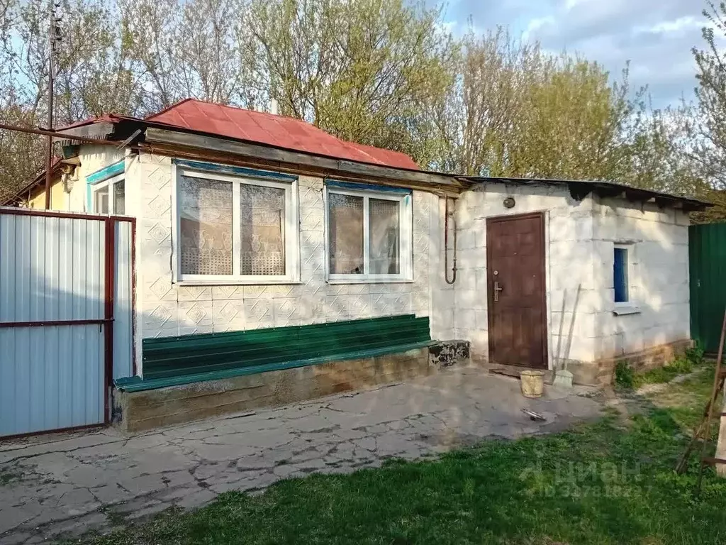 Дом в Белгородская область, Красногвардейский район, Коломыцевское ... - Фото 0