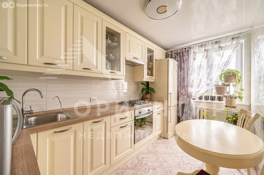 3-комнатная квартира: Екатеринбург, Расточная улица, 15к7 (65.7 м) - Фото 0