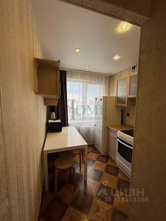 1-к кв. Новосибирская область, Новосибирск ул. Фрунзе, 53 (30.0 м) - Фото 1